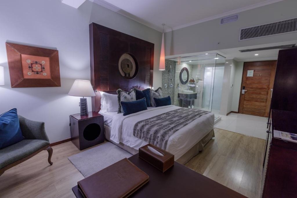 هتل سی کلایف